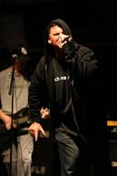 Flb @ The Crest 5-1-09