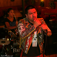 The Rejected @ La Harbra Bowl 5-18-13