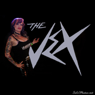 The Vex Extra Shots 12-8-12