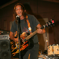 Ames Flames Celebrating the life of Laura Feline @ Poor Kids Mansion 8-31-13