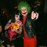 Yeastie Boys @ Can Club 4-30-11