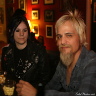 Olystis Nights 22 Party Shots @ Olystis Studio 12-14-13