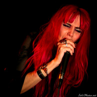 45 Graves @ Blue Cafe LB. 3-19-11