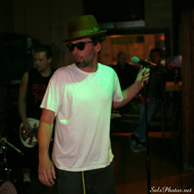 Capital Vices LTD @ Hermosa Saloon 1-10-13