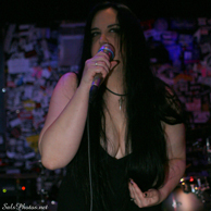 Voidcrush @ Doll Hut 12-9-12