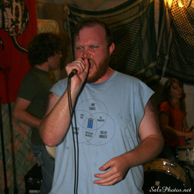 Ogre Mage @ Olystis Peach Cobbler Party 7-5-12