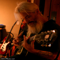 Lightnin' Woodcock @ SKR Studios 11-27-12