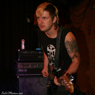 Normandie @ Webors 4-14-13