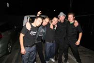 Three Bad Jacks @ Key Club 7-27-07