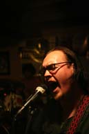 Driven Out @ Sis's Bar 9-26-08