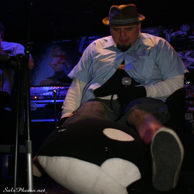 Sorry State @ Doll Hut 3-17-12