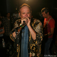 Saccharine Trust Celebrating the life of Laura Feline @ Poor Kids Mansion 8-31-13