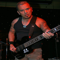 D.I. @ Can Club 1-29-11