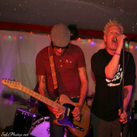 Decry @ Cafe Nela 12-31-13