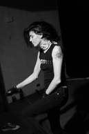 Outskirts @ Ricky Geans 5-20-07