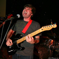 Forsuna @ Can Club 4-30-11