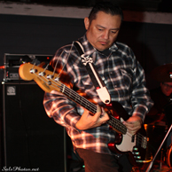 Walk Proud @ Queens Wharf Punk Rock BBQ 11-19-11