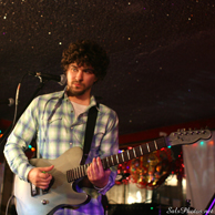 Niantic @ Cafe Nela Gender-Fest 1-12-14