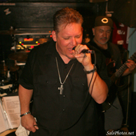 Unorihodox @ Doll Hut 5-3-14