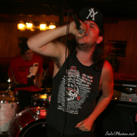 Amplified @ La Harbra Bowl 5-18-13