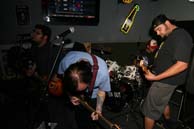 Driven Out @ The Firehouse 5-1-10