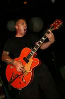 Rocketz @ Rhythm Lounge 9-4-09