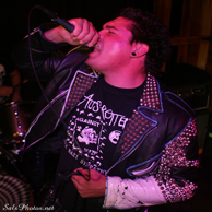 Corrupted Youth @ Webors 4-14-13