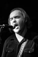 Driven Out @ The Crest 5-1-09