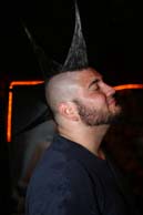 Driven Out @ Doll Hut 7-11-09