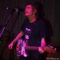 Alley Cats S.O.B. @ Studio Hermosa Beach 2-17-13