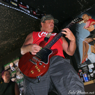 Dirty Hammer @ Doll Hut 4-15-12