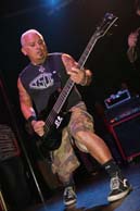 DI @ The Galaxy Theartre 12-11-09