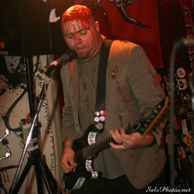 DMF @ Olystis Nights 20 Halloween Show 10-31-13