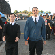 Tartar Control at Homeless One Punk Rock Fest @ Norwalk Moose Lodge 9-21-2013