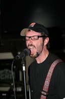 Gary 84 @ The Crest 1-18-08