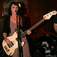 Million Kids @ Redwood Bar & Grill 2-28-12