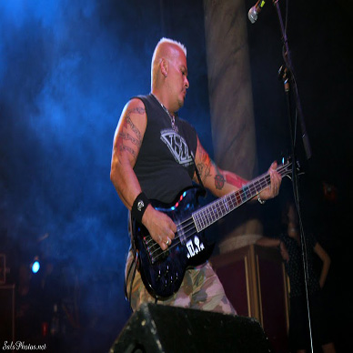 DI @ The Galaxy Theatre 12-11-09