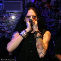 Enrot @ Doll Hut 3-17-12