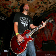 Los Creepers @ Double Down Saloon 10-15-11