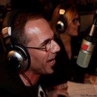 Rebel Radio Season 2 Ep 7 @ Downtown Sound Studio 12-18-11