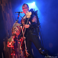 Misfits @ Observatory 11-16-13