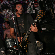 Vindictive @ Doll Hut 11-28-12