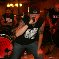 Soto St. @ La Harbra Bowl 5-18-13