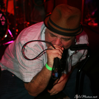 Sorry State @ Airliner 8-25-12