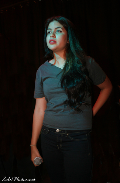 Bomber Seventeen @ Webors 4-14-13