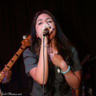 Bomber Seventeen @ Webors 4-14-13