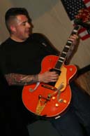 Rocketz @ Ricky Geans 3-8-2009