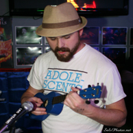 The Blob at SalsPhotos.net Benefit Show @ Firehouse Bar & Grill Lomita 10-13-12