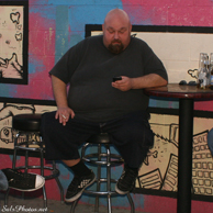 Doll Hut Reopening 1-1-14