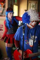 Yeastie Boys @ Kegs 6-19-10